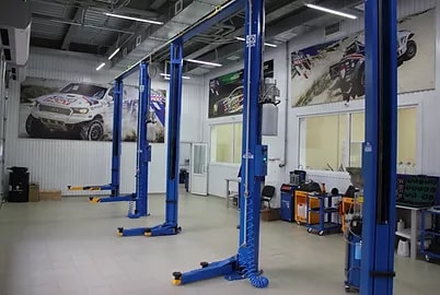 автогарант киров